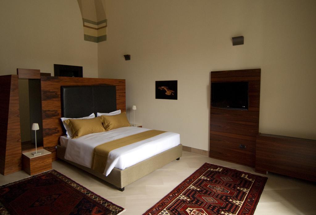 Alvino Suite And Breakfast Lecce Camera foto