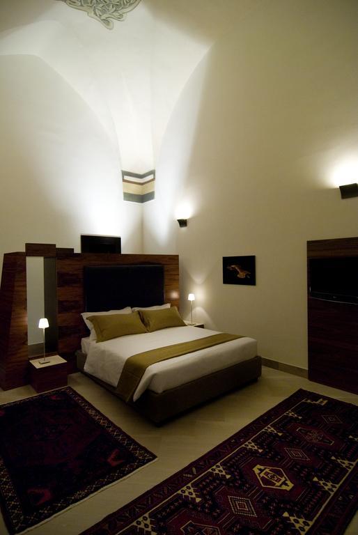 Alvino Suite And Breakfast Lecce Camera foto